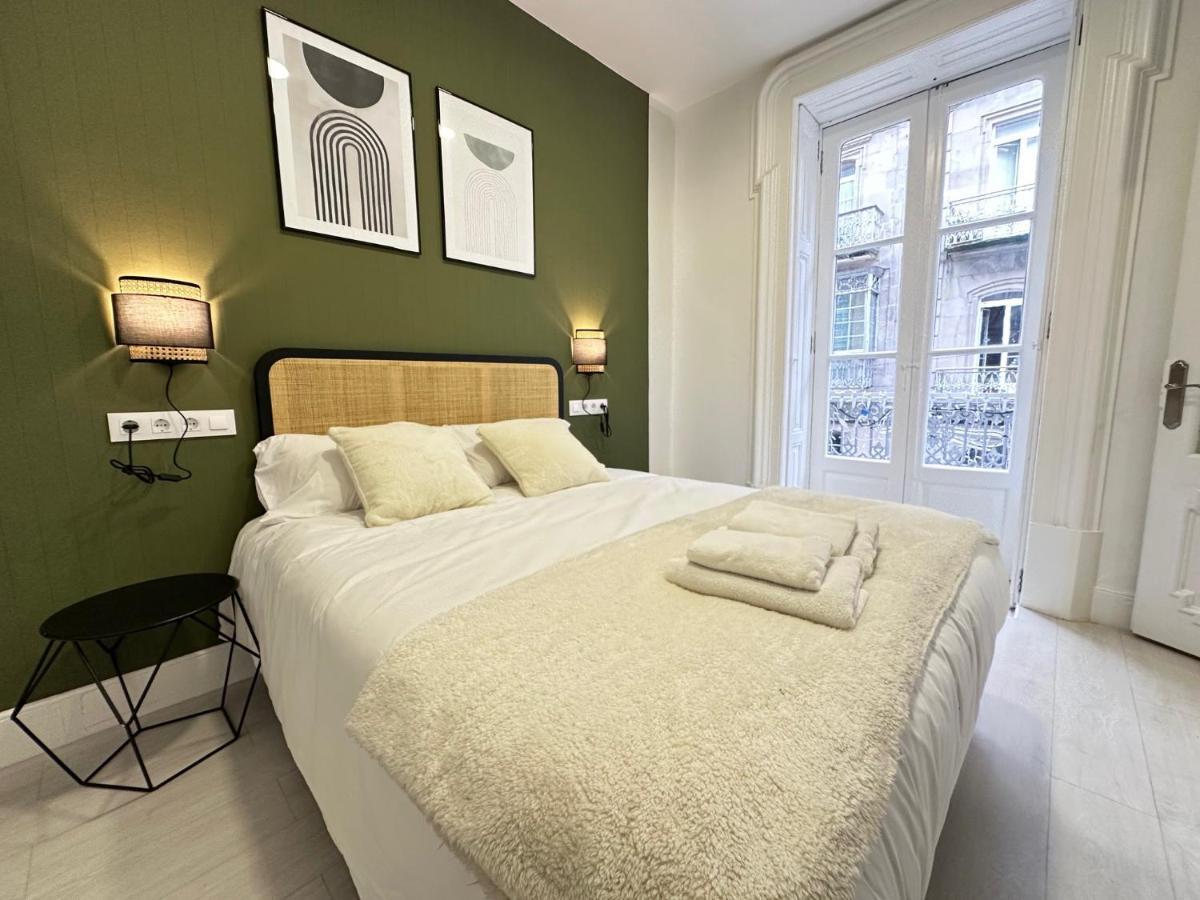 Elegante Hogar En El Centro * Vigo