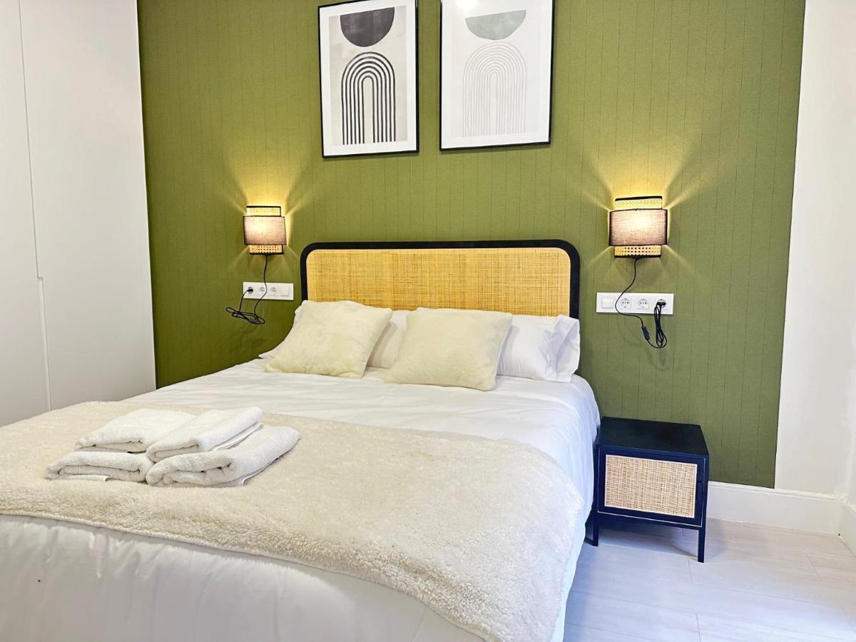 Elegante Hogar En El Centro * Vigo